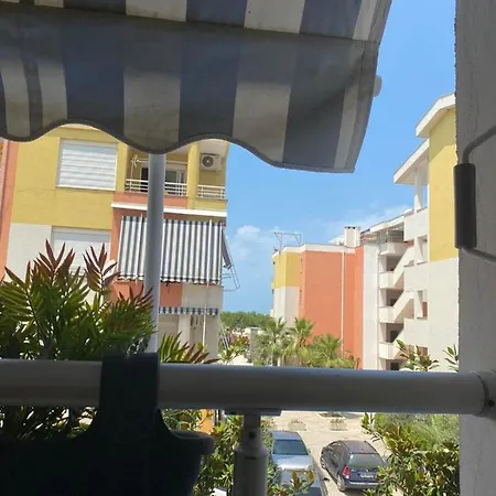 Apartment Qerret Boutique