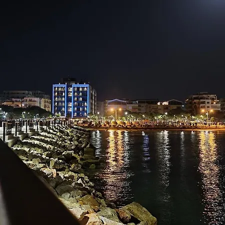 Apartment Qerret Boutique Golem (Tirana)