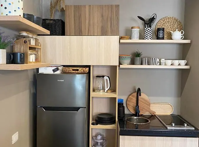 Qerret Boutique Apartment *