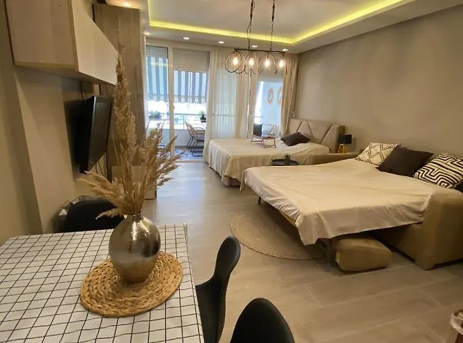 Apartment Qerret Boutique