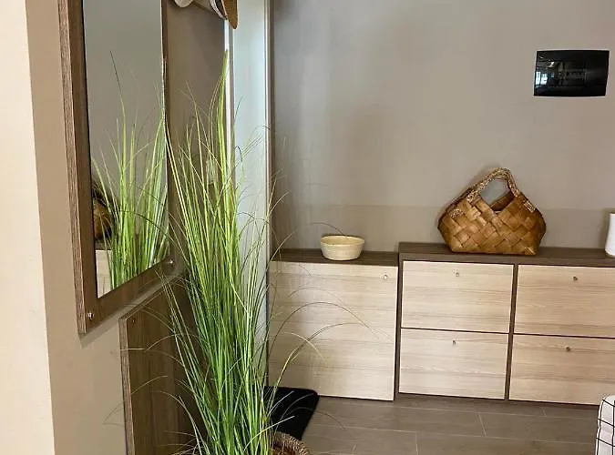 Apartment Qerret Boutique