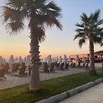 아파트 Qerret Boutique 골렘