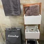 公寓 Qerret Boutique 格勒姆
