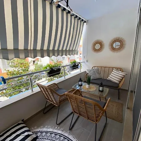 Apartment Qerret Boutique Studio
