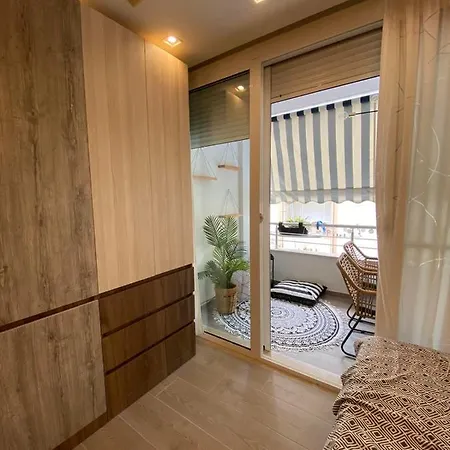 Qerret Boutique Studio Golem (Tirana)