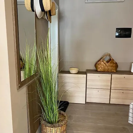 Apartment Qerret Boutique Studio