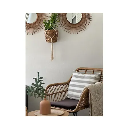 Qerret Boutique Apartamento Golem (Tirana)