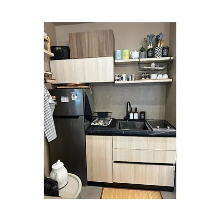 Apartamento Qerret Boutique *