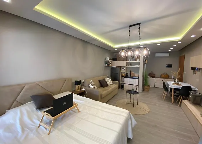 公寓 Qerret Boutique