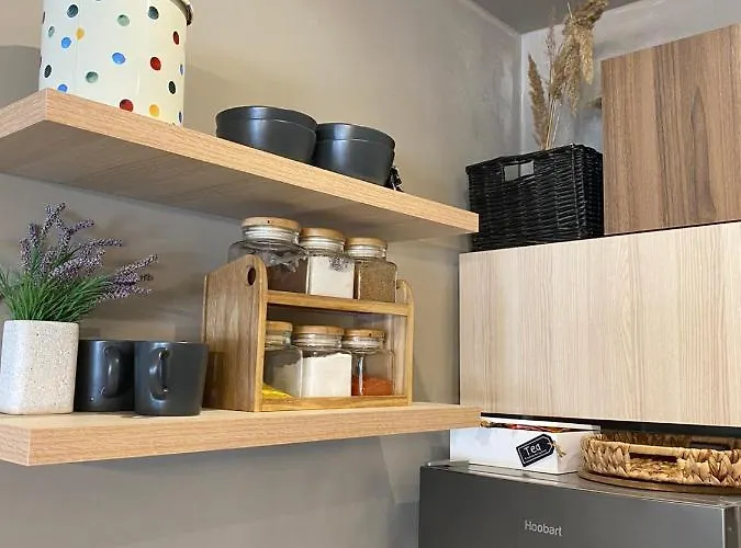 公寓 Qerret Boutique *