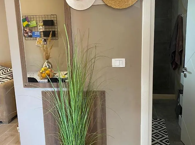 公寓 Qerret Boutique